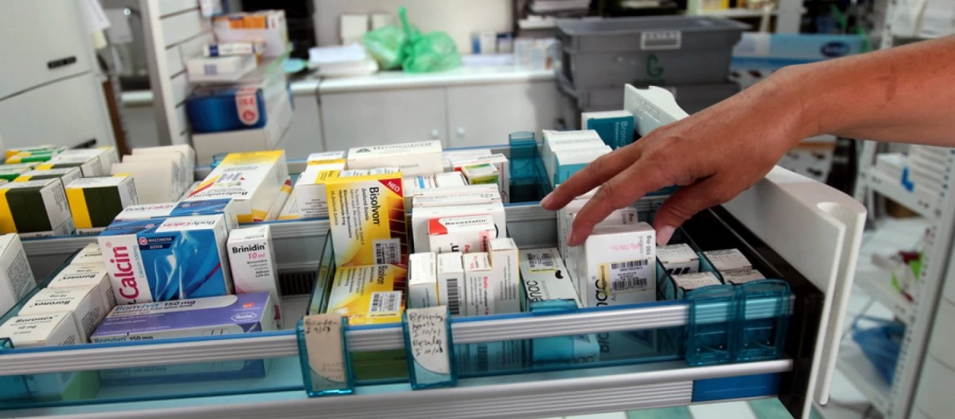 ΦΣΑ: «Θεωρούμε απαραίτητη την απαγόρευση εξαγωγών φαρμάκων για όσο διαρκέσει η κρίση του κορωνοϊού»